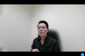 กองการต่างประเทศ สป.อว. ประชุมร่วมกับสถาบันอุดมศึกษาไทยที่เป ... Image 5